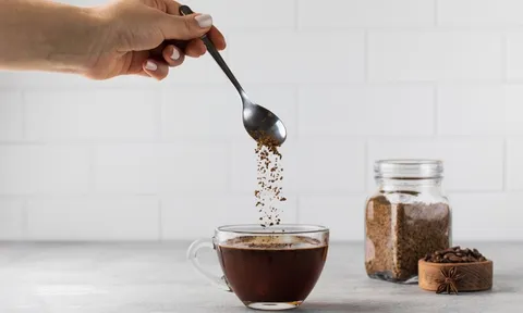 Đọc bài viết này xong tôi mới nhận ra mình đã pha cà phê sai cách suốt cuộc đời