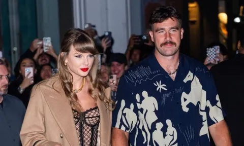 Taylor Swift và "chồng nghèo" khủng hoảng, đám cưới thế kỷ mong đừng toang!