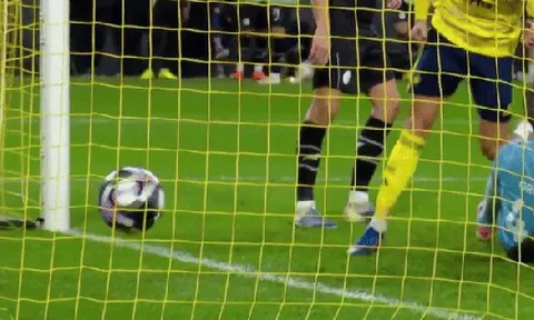 Một hành động gây phẫn nộ của Ronaldo