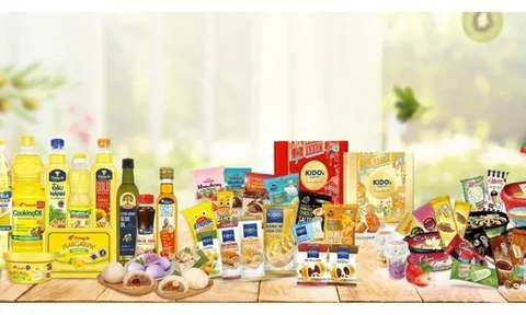 Kido triệu tập ĐHĐCĐ bất thường năm 2026