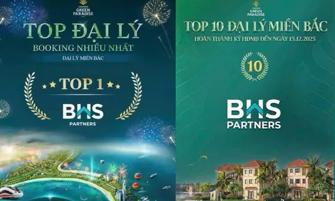 BHS Partners – ‘Người đồng hành’ kiến tạo giá trị bền vững cho nhà đầu tư