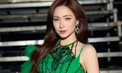 Hòa Minzy đáp trả