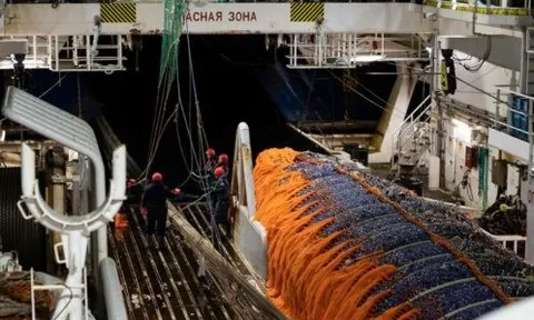 Nga đón tin vui chưa từng có ngay tại láng giềng Việt Nam