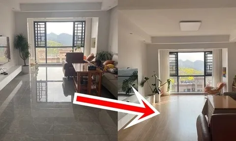 40 tuổi cải tạo nhà: 6 thiết kế khiến nhiều gia đình vào ở rồi chỉ muốn đập đi làm lại