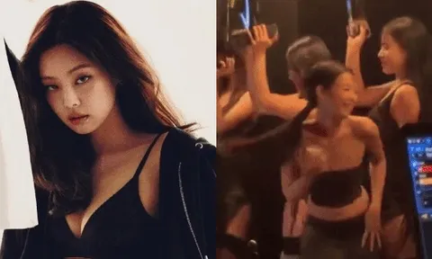 Jennie (BLACKPINK) bị chỉ trích