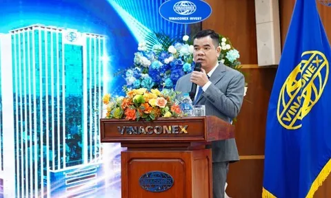 Chân dung tân Tổng giám đốc Giầy Thượng Đình