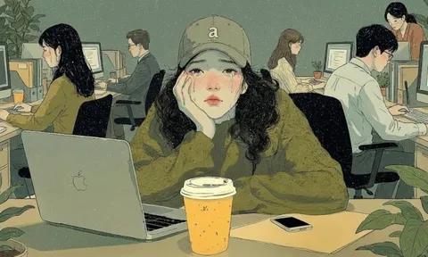 4 quy tắc vàng của những người phụ nữ có tất cả nhưng không bao giờ kiệt sức