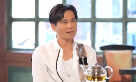 “Vua nhạc miền Tây” tiết lộ điều nuối tiếc lớn nhất trong cuộc đời