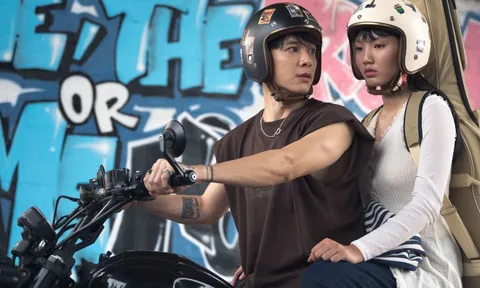 Nhìn nam chính phim Tết của Trường Giang mà muốn lấy chồng ngay quá, visual đỉnh của đỉnh mài ra ăn cả đời không hết