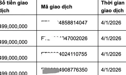 Vụ mất 3,5 tỉ đồng trong tài khoản vì tin lời nhân viên BHXH giả mạo, ngân hàng nói gì?