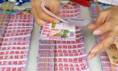 Trúng số thành tỷ phú, người đàn ông "lạc lối" trong bi kịch của cuộc đời