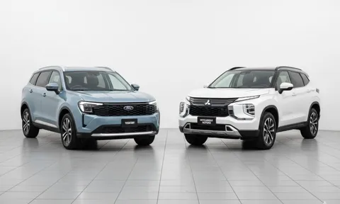 Xe xăng bị VinFast 'ép' nghẹt thở nhưng 2 hãng này vẫn đang 'sống khoẻ' nhờ một chiến lược đặc biệt