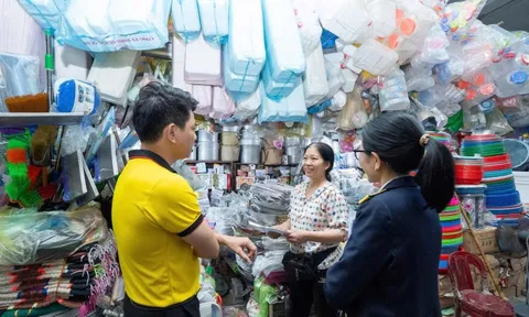 Tạo chuyển biến thực chất trong 'cao điểm 60 ngày' xóa bỏ thuế khoán