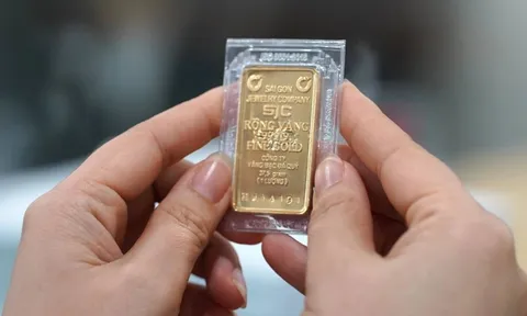 Mua vàng mà không làm được 3 việc này thì có vàng cũng như không!