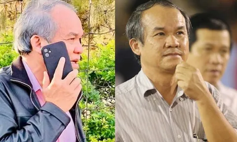Thưởng nóng tiền tỷ cho cầu thủ nhưng Bầu Đức đang dùng iPhone "đồ cổ" giá vài triệu