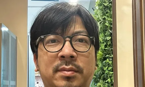 MC Đinh Tiến Dũng đính chính