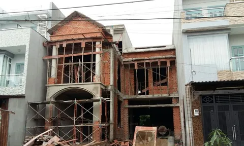 Cuối năm đừng vội xây, sửa nhà, động thổ nếu chưa biết những điều này: Nhiều người đang hiểu sai