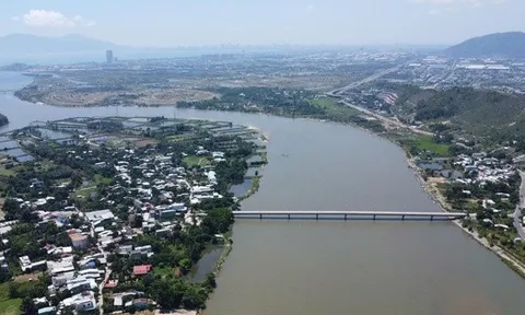 Đà Nẵng chi hơn 1.380 tỉ đồng làm đường ven sông kết nối khu thương mại tự do