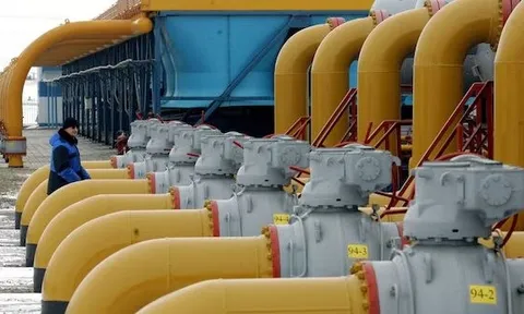 Rời xa khí đốt Nga, đây chính là ‘cứu cánh’ mới của châu Âu