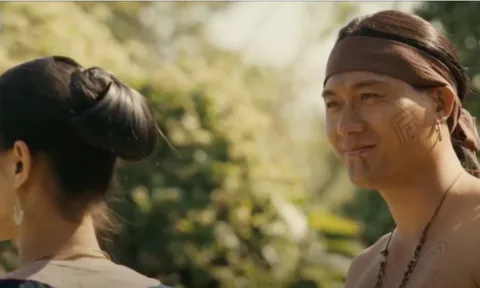 Chử Đồng Tử – Tiên Dung lần đầu lên màn ảnh rộng, nhập cuộc đường đua phim Tết