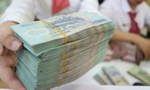 Đã có 15 ngân hàng niêm yết lãi suất tiết kiệm kịch trần quy định của Ngân hàng Nhà nước