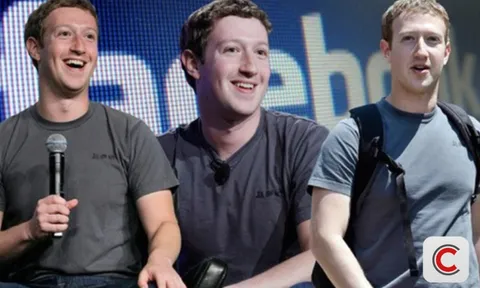 Người giàu mặc gì khi camera không chĩa vào họ?