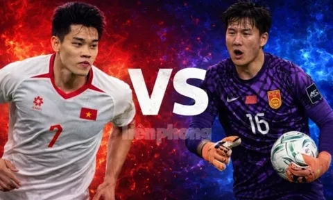 Tỷ phú được cho là sẽ thưởng hơn 300 tỷ đồng nếu U23 Trung Quốc thắng U23 Việt Nam giàu thế nào?