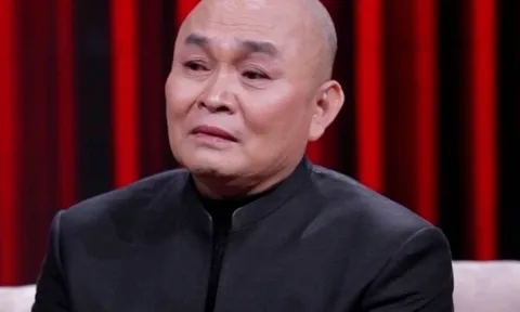 NSƯT Xuân Hinh: “Tôi không bao giờ nhận mình là “vua hài”, gọi như thế sợ lắm”