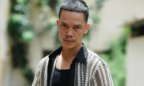 Đời thật trái ngược màn ảnh của diễn viên 'trăm tỷ' chuyên trị vai phản diện