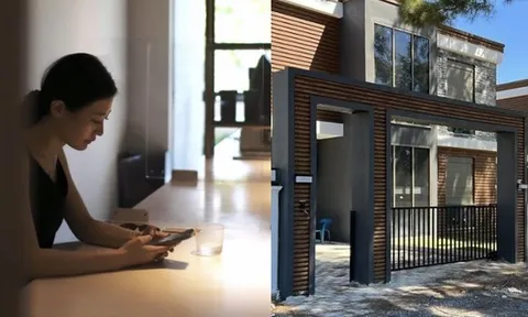 Giấu chồng mua nhà, không cho chồng đứng tên: Cô vợ lên mạng “khóc than” vì bị phát hiện