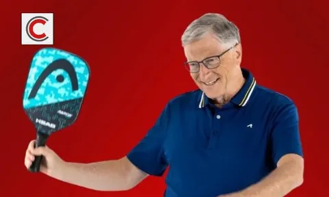 Không phải ngẫu nhiên người giàu mê golf, trượt tuyết: Đó là “sân chơi ngầm” quyết định sự nghiệp