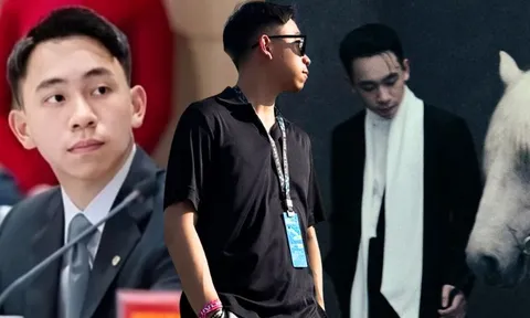 Lựa chọn khác biệt số đông của thiếu gia Vingroup