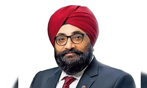 Chủ tịch Tập đoàn Dầu khí Ấn Độ: 'Chúng tôi đang đợi dầu thô Venezuela'