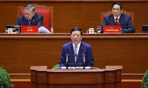 Doanh nghiệp Việt phải từng bước làm chủ công nghệ sân bay, đường sắt