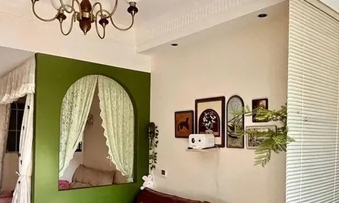 Thề chết không ở nhà thuê: Cô gái dồn tiền mua căn hộ nhỏ, quyết theo đuổi lối sống "nghèo sang chảnh"