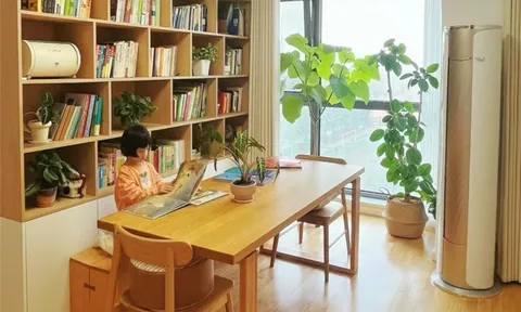 Vì sao nhiều gia đình “ngại” tối giản kiểu Nhật và lý do khiến không ít người đang hiểu sai hoàn toàn việc dọn dẹp nhà cửa