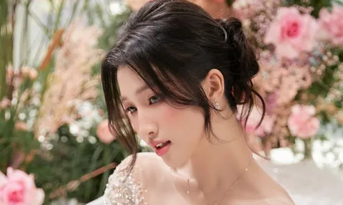 Cảnh báo về Á hậu Phương Nhi