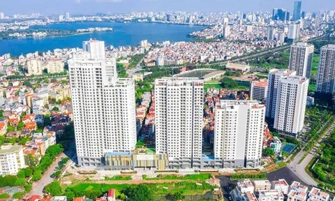 "Buồn" của những người mãi vẫn chưa mua được nhà