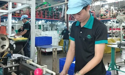 Cân nhắc giảm giờ làm cho người lao động