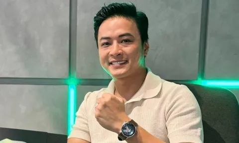 Hồng Đăng tái xuất phim Việt giờ vàng