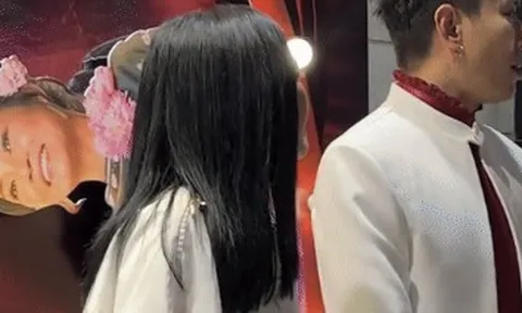 Không thể tin đây là Phương Thanh ở tuổi 53