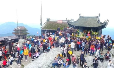 Tin vui: Yên Tử, Cố đô Huế có thể miễn phí, giảm giá vé tham quan cho hàng triệu khách từ năm nay