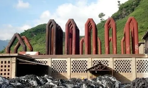 Khai thác loại khoáng sản "1 vốn 4 lời" chuyên dùng cho quốc phòng, pin, lãi hơn 470 tỷ