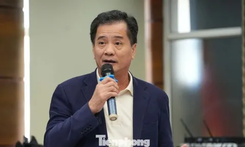 Bất động sản 2026: Kỷ nguyên của minh bạch và cuộc thanh lọc về chất lượng