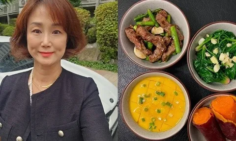 Phụ nữ U50 nói thật: Tôi không còn mơ làm giàu nhanh, chỉ cần không hoảng loạn vì tiền mỗi tháng