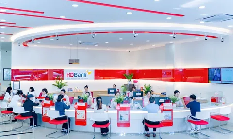 VDSC dự báo lợi nhuận HDBank vượt mốc 27.000 tỷ, ROE lên gần 26% trong năm 2026