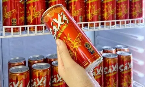 'Huyền thoại' nước giải khát 74 năm tuổi báo lỗ 20 quý liên tiếp, nguy cơ phá sản vì khoản nợ gần 490 tỷ đồng với Sabeco