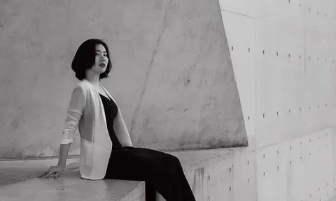 BTV kỳ cựu rời đài truyền hình vì áp lực: Dốc sạch tiền mua nhà "chữa lành", sống 1 mình hạnh phúc