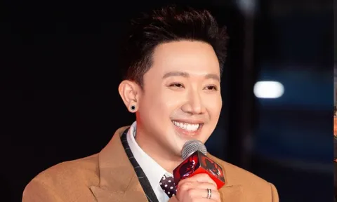 Nữ diễn viên bị Trấn Thành cắt khỏi phim Tết