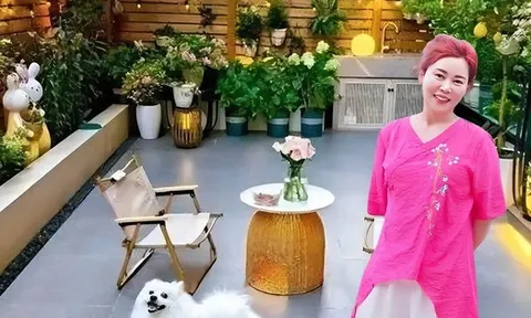 Bán căn hộ sang, tôi về ở tầng trệt khu phố cũ sau 20 năm: Cái giá thật sự của "nhà cao - tiện nghi" khiến tôi tỉnh ra